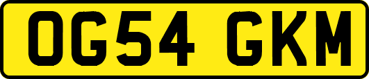 OG54GKM