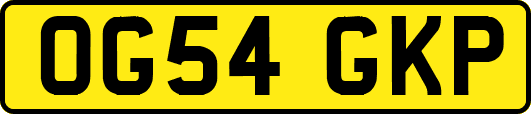 OG54GKP