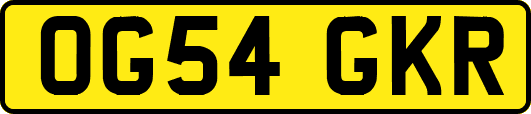 OG54GKR