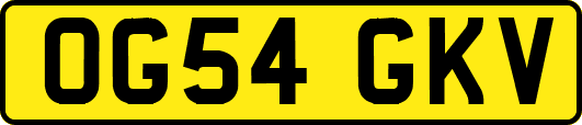 OG54GKV