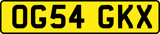 OG54GKX