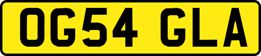 OG54GLA