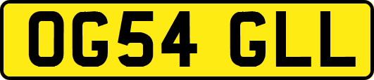OG54GLL