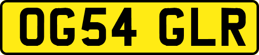 OG54GLR