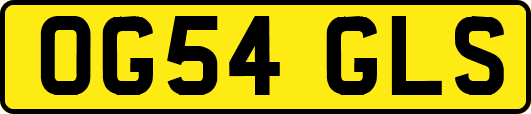 OG54GLS