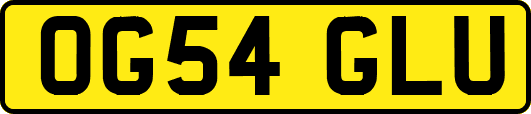 OG54GLU