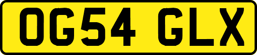 OG54GLX