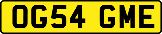 OG54GME