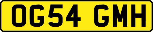 OG54GMH