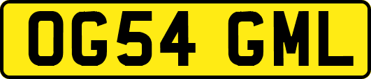 OG54GML