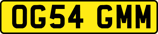 OG54GMM