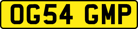 OG54GMP