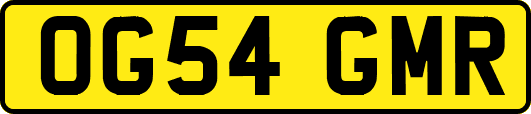 OG54GMR