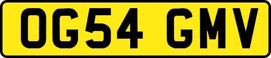 OG54GMV