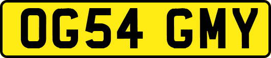 OG54GMY