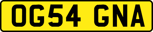 OG54GNA