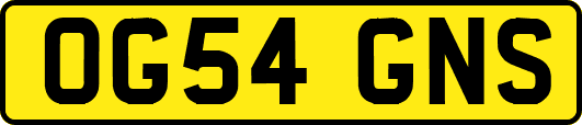 OG54GNS