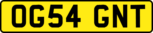 OG54GNT