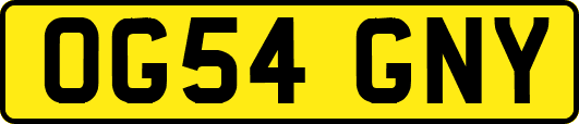OG54GNY