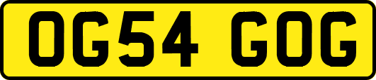 OG54GOG