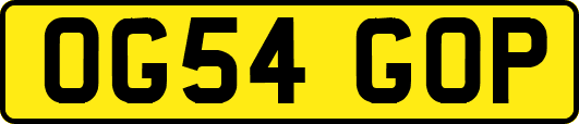OG54GOP