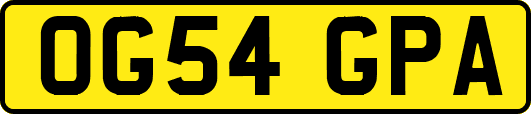 OG54GPA