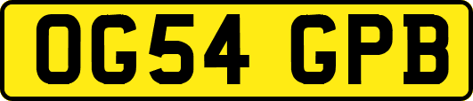 OG54GPB