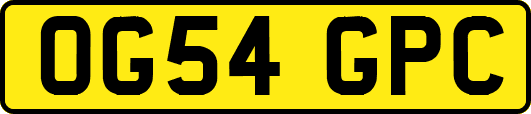 OG54GPC