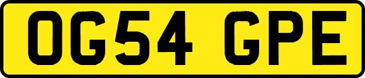 OG54GPE