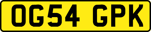 OG54GPK