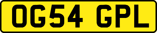 OG54GPL