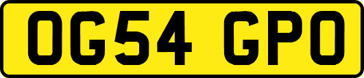 OG54GPO