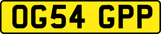 OG54GPP