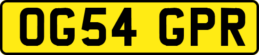 OG54GPR