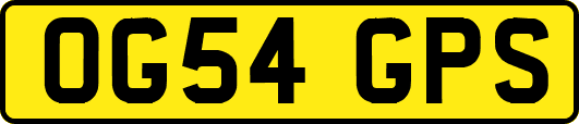OG54GPS