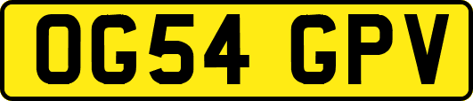 OG54GPV