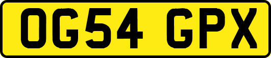 OG54GPX