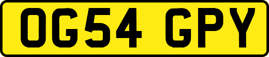 OG54GPY