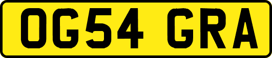 OG54GRA