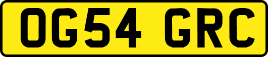 OG54GRC