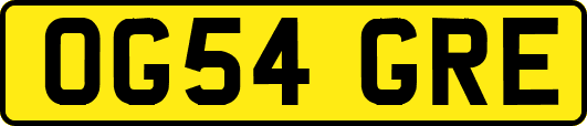 OG54GRE