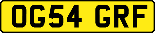 OG54GRF
