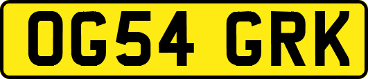 OG54GRK
