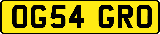 OG54GRO