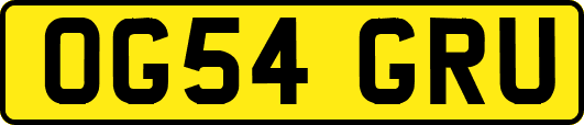 OG54GRU