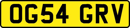 OG54GRV