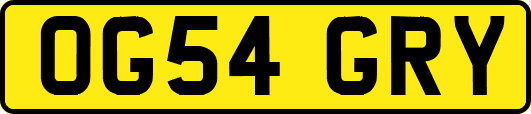 OG54GRY