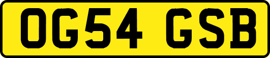 OG54GSB