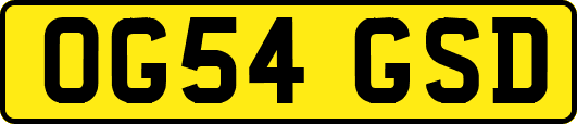 OG54GSD