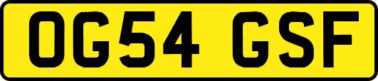 OG54GSF
